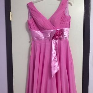 Grace Karin dress/ gown. NWT. Size 8